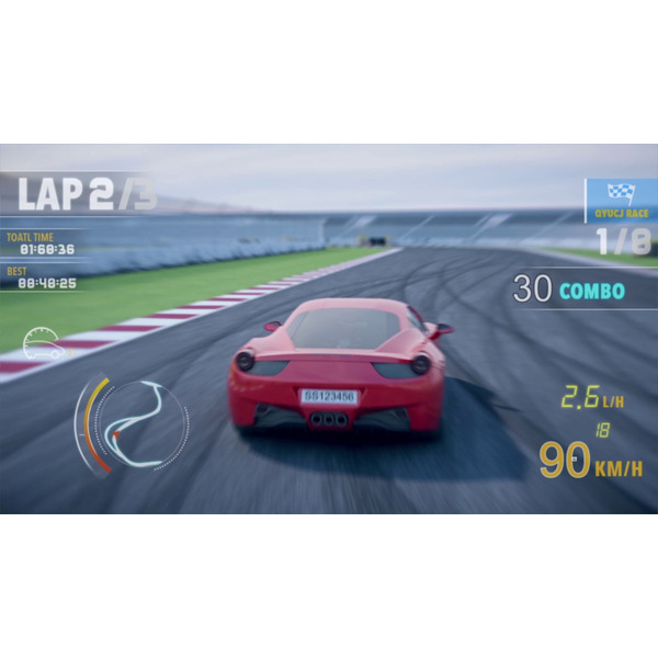 Телевизор TCL U65C7006