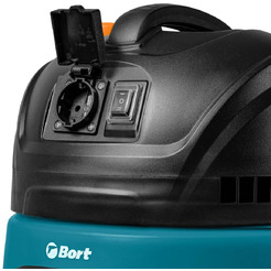 Пылесос для сухой и влажной уборки BORT BSS-1220-M (93417814)