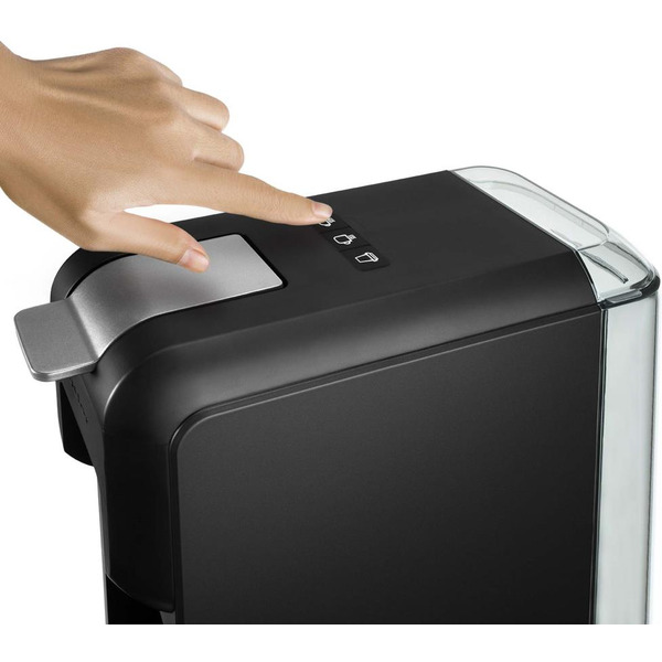 Капсульная кофеварка Catler ES 703 Porto B