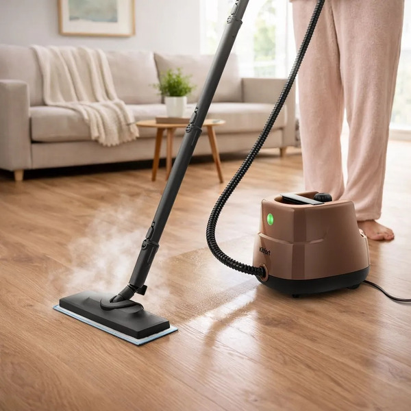 Пароочиститель Kitfort КТ-9305