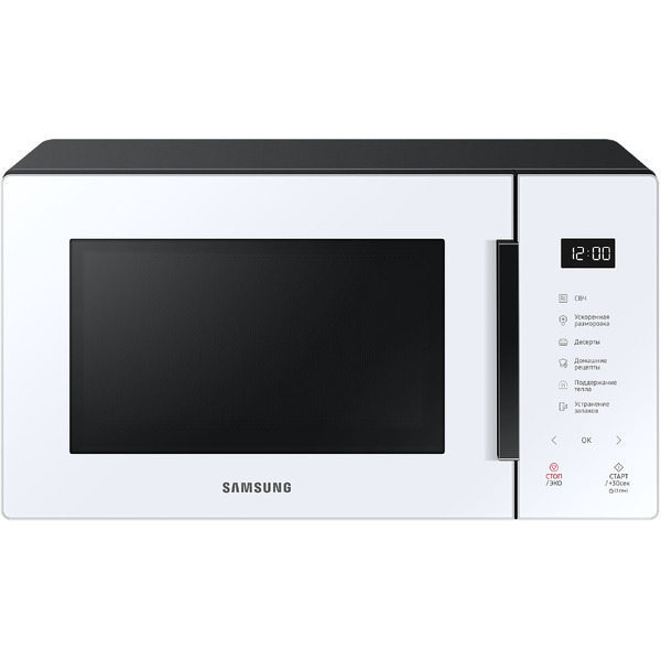 Микроволновая печь Samsung MS23T5018AW/BW