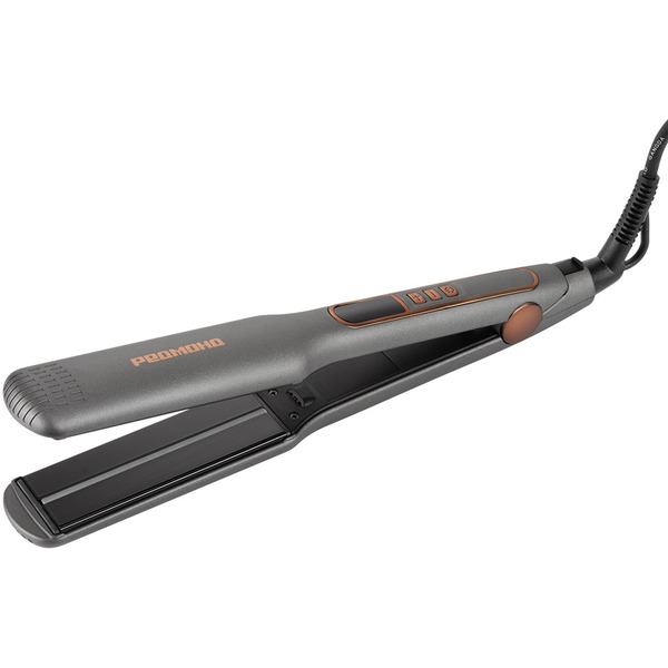 Выпрямитель для волос РЕДМОНД HS1719 (Серый)