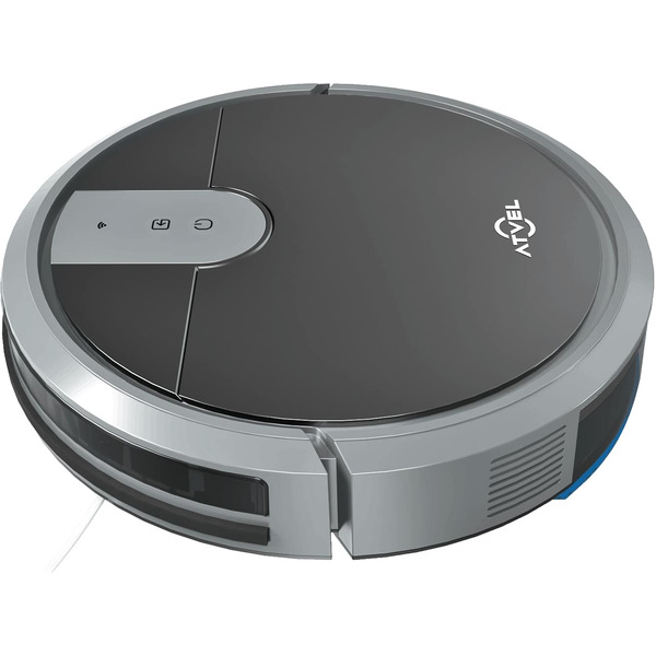 Робот-пылесос Atvel R70
