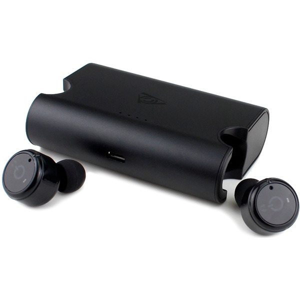 Беспроводная гарнитура QCYBER TWS v2 QM-01-002DV01