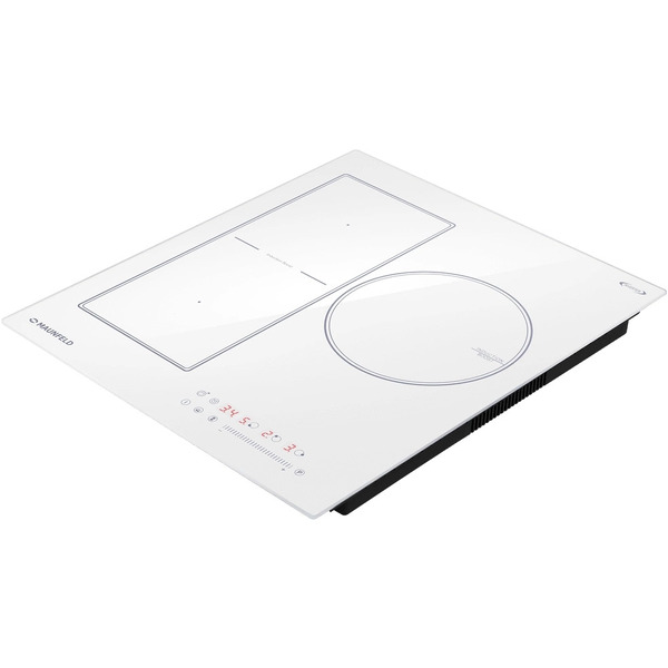 Варочная панель MAUNFELD CVI453SBWH Inverter