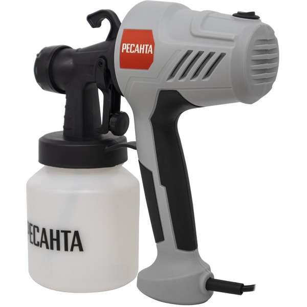 Краскораспылитель Ресанта ЭКП-400 (72/17/1)