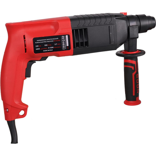 Перфоратор Edon RH-24/950