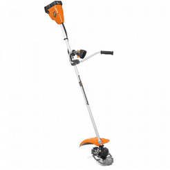 Триммер Daewoo Power DABC 4242Li Set (с 2-мя АКБ и ЗУ)