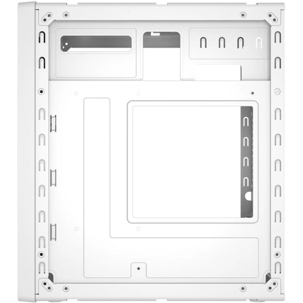 Корпус Digma DCC-MN304 (белый)