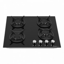 Варочная панель HOMSair HGG641BK