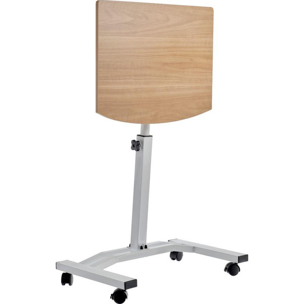 Стол многофункциональный на колёсах Bradex Ролет TD 0728 (светлое дерево)