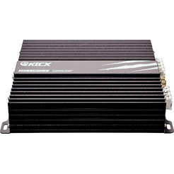 Автомобильный усилитель KICX RX 2.120 ver.2