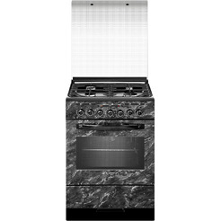 Кухонная плита GEFEST 6302-03 0053