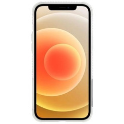 Накладка Skinarma Keisha для Apple iPhone 12 / 12 Pro (прозрачный)