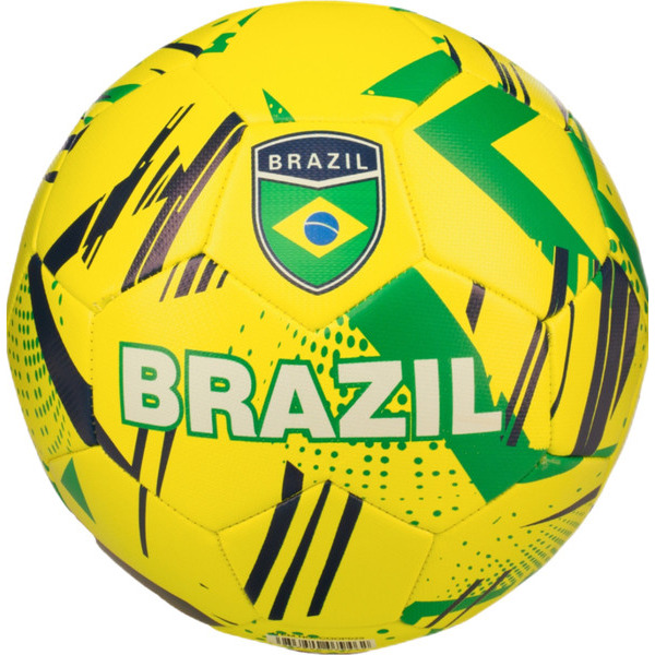 Мяч футбольный COOPER COOP029