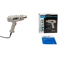 Строительный фен БУЛАТ БФЕП 1800