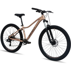 Велосипед Aspect Oasis 26 XS 2026 (бежевый)