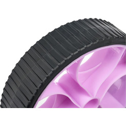 Ролик для пресса Bradex SF 0827 (фиолетовый)