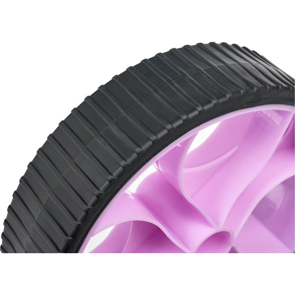 Ролик для пресса Bradex SF 0827 (фиолетовый)