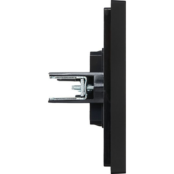 Декоративная заглушка IEK Forte&Piano FP-PL10-K02