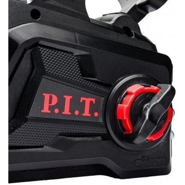 Аккумуляторная пила P.I.T. PKE20H-300A Solo (без АКБ и ЗУ)