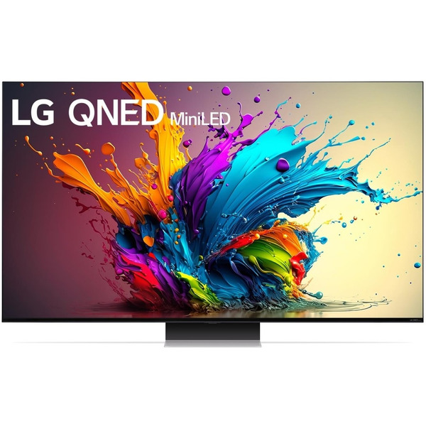 Телевизор LG 86QNED91T6A