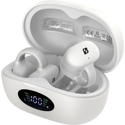 Наушники A4Tech Biosong B5 (белый)