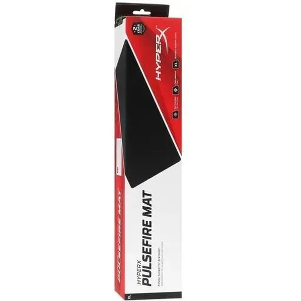 Коврик для мыши HyperX Pulsefire Mat XL