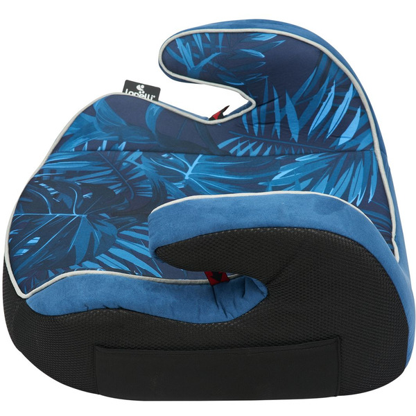 Автокресло Lorelli Venture Dark Blue Flowers