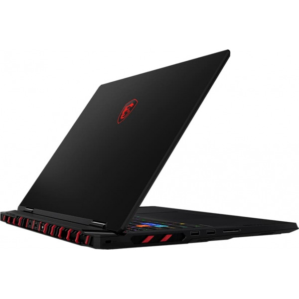 Игровой ноутбук MSI Raider 18 HX AI A2XWIG-251UA