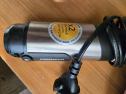 Блендер РЕДМОНД RHB-2902