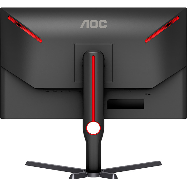 Монитор AOC U27G3X/BK