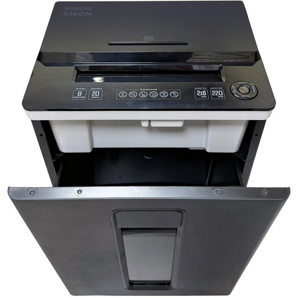 Шредер Office Kit S160N OK0208S160N