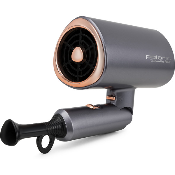 Фен Polaris PHD 2090ACi Tourmaline PROF