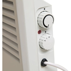 Конвектор Zerten ZK-10