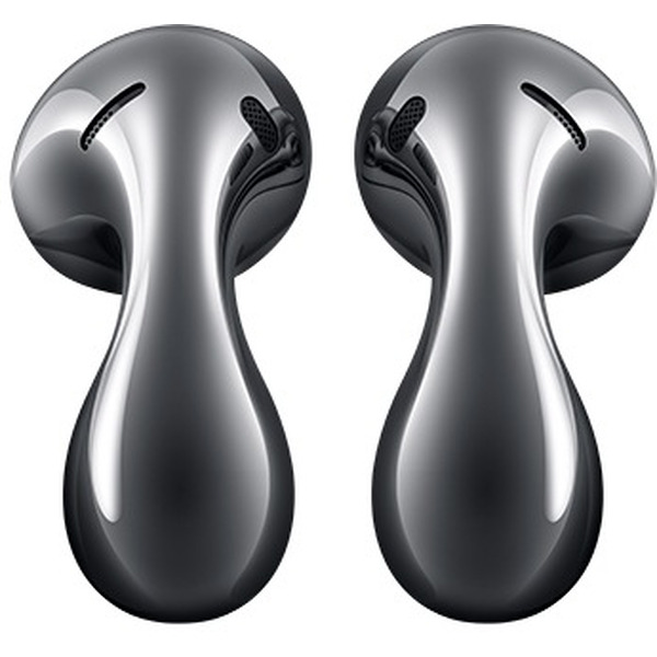 Беспроводные наушники HUAWEI Freebuds 5 T0013 (мерцающий серебристый)