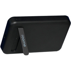 Внешний аккумулятор Roome MagCity W60 RMMGC10K 10000mAh Magnetic Wireless (черный)