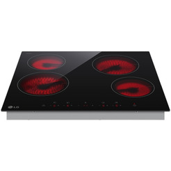 Варочная панель LG CBEZD2414B