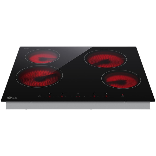 Варочная панель LG CBEZD2414B