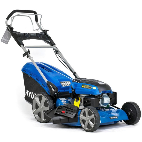 Газонокосилка Hyundai L4710S