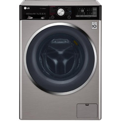 Стирально-сушильная машина LG F4J9JH2S