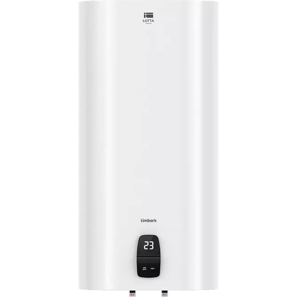Водонагреватель Timberk Lotta T-WSE80-FS1D-V