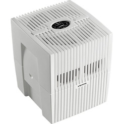 Увлажнитель-очиститель воздуха Venta LW15 Comfort Plus (белый)
