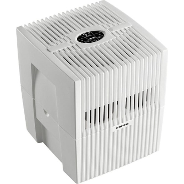 Увлажнитель-очиститель воздуха Venta LW15 Comfort Plus (белый)