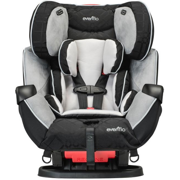 Автокресло EVENFLO Symphony LX (Crete)