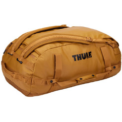 Дорожная сумка Thule Chasm 70L TDSD303SS (желтый)