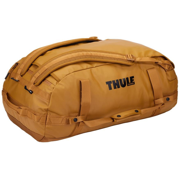 Дорожная сумка Thule Chasm 70L TDSD303SS (желтый)