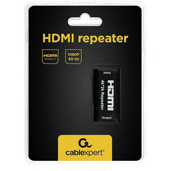 Переходник Cablexpert DRP-HDMI-02