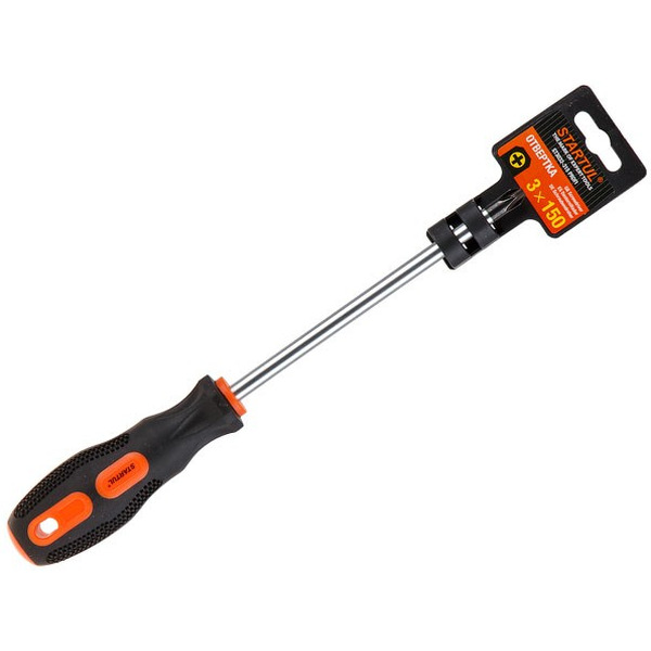 Отвертка Startul №3 150 мм ST3032-315