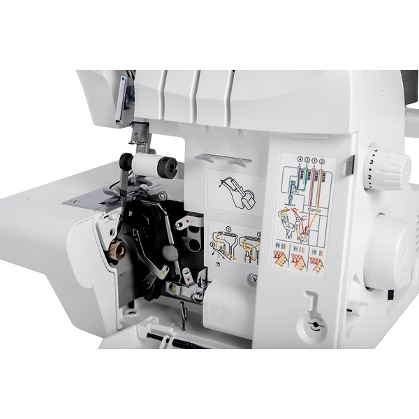 111 Оверлок COMFORT